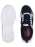 DAZEL Navy Women's Sneakers